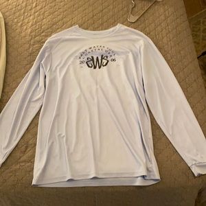 Performance Fishing Shirt Large